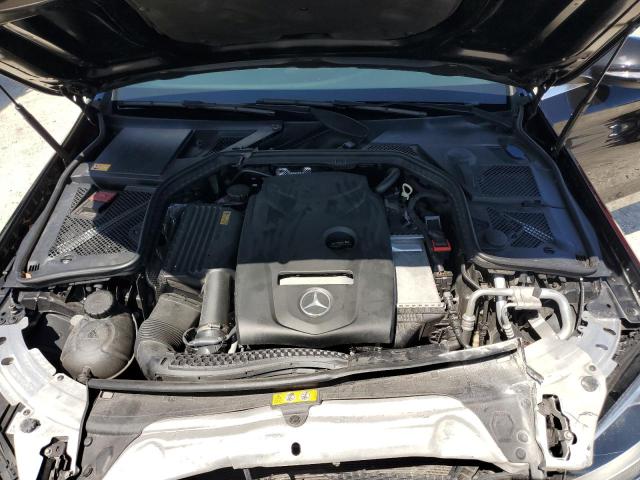 55SWF4KB2FU013338 2015 MERCEDES-BENZ C-CLASS, photo no. 11