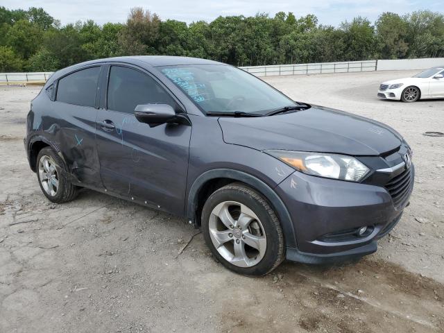2016 HONDA HR-V 3CZRU5H5XGM738401