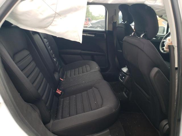 3FA6P0LU4ER324103 Ford Fusion Se Hybrid