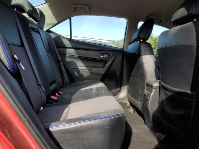 2017 TOYOTA COROLLA L - 2T1BURHE4HC958979