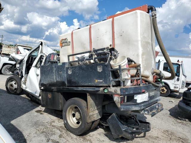 2016 Ram 5500 VIN: 3C7WRNEL5GG118795 Lot: 66523963