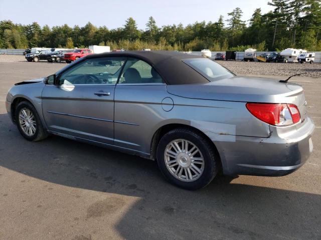 2008 Chrysler Sebring Touring VIN: 1C3LC55R88N225438 Lot: 69241283