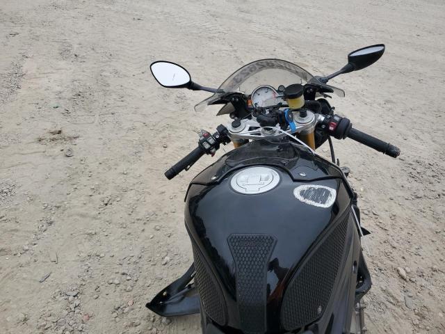 2015 BMW S 1000 RR - WB10D2104FZ352353