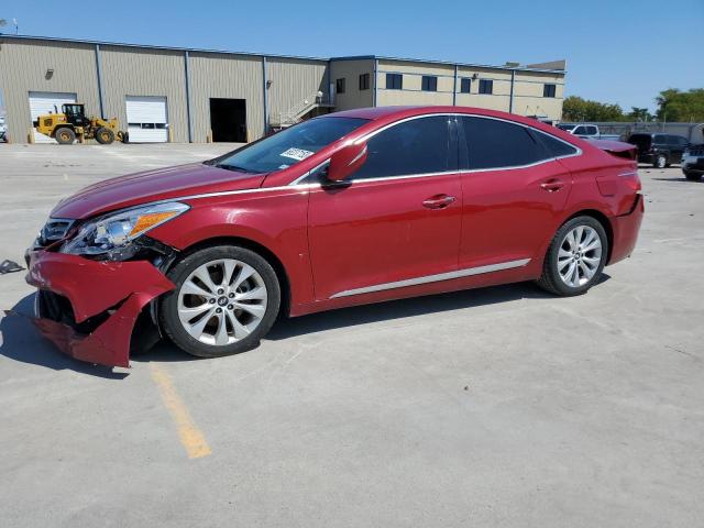 2014 Hyundai Azera GLS