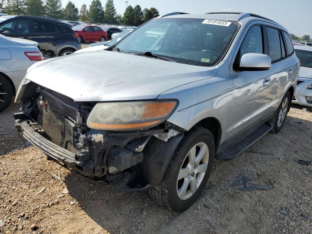 2009 Hyundai Santa Fe SE