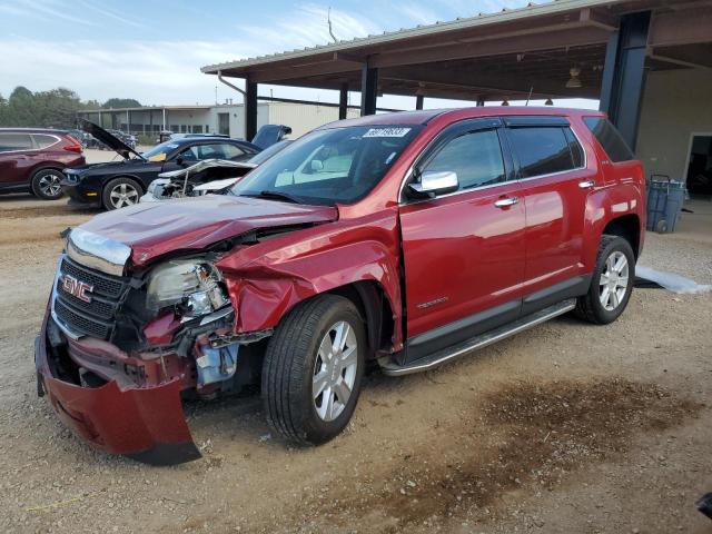 2013 GMC Terrain SLE