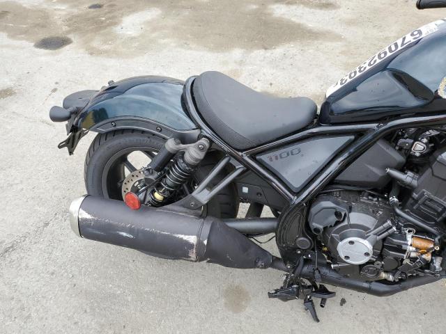 2023 HONDA CMX1100 D JH2SC8312PK201181