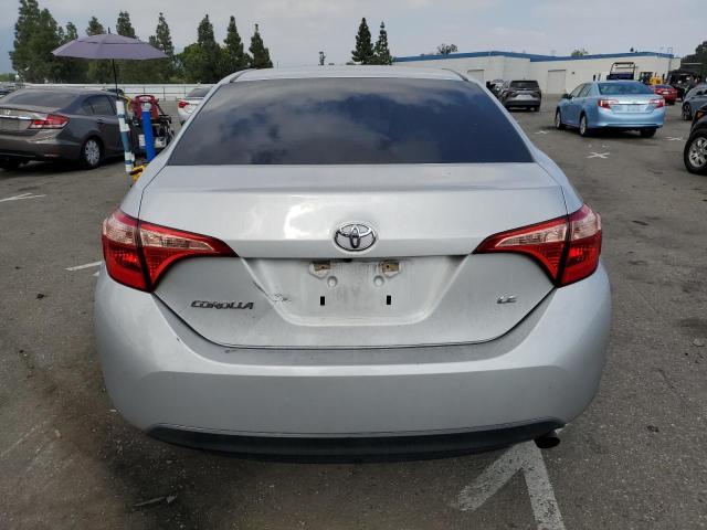 5YFBURHE0JP739796 Toyota COROLLA L