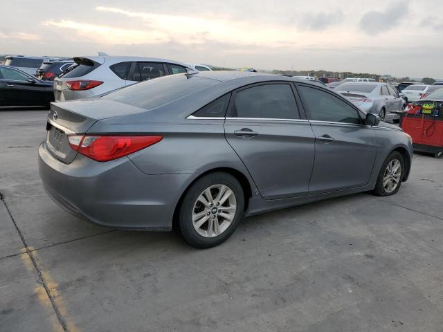 Vin: 5npeb4ac3ch494779, lot: 76251224, hyundai sonata gls 20123