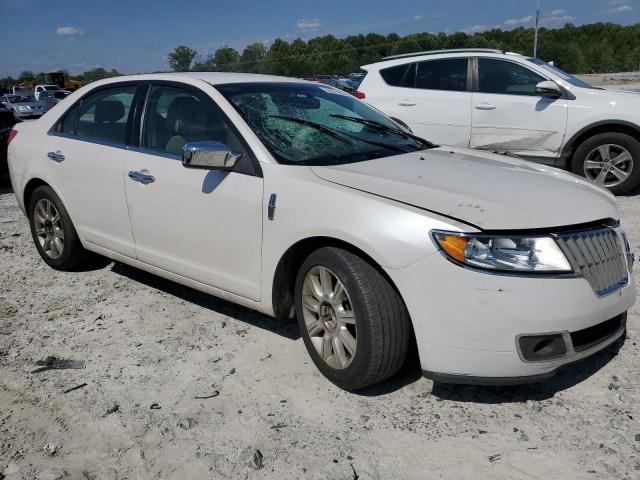 2011 Lincoln Mkz VIN: 3LNHL2JC8BR775420 Lot: 66531063