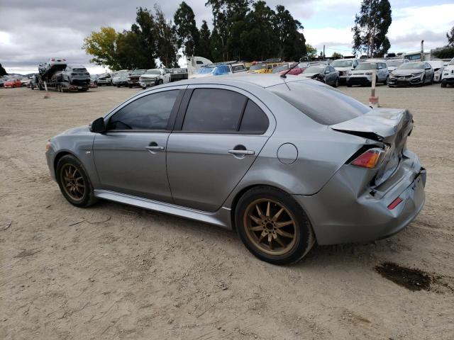 JA32U2FU7FU021933 Mitsubishi LANCER ES