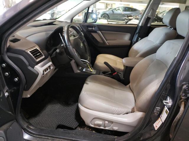 JF2SJARC7GH544873 Subaru Forester 2.5i Limited
