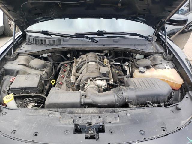 2019 DODGE CHARGER PO - 2C3CDXKT0KH757579