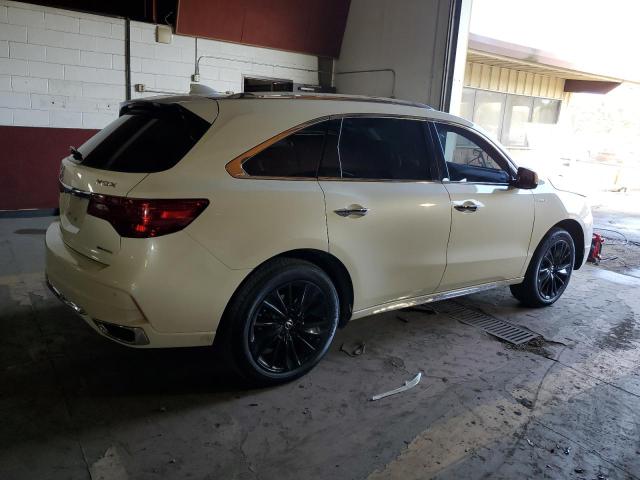 2017 ACURA MDX SPORT 5FRYD7H7XHB000634