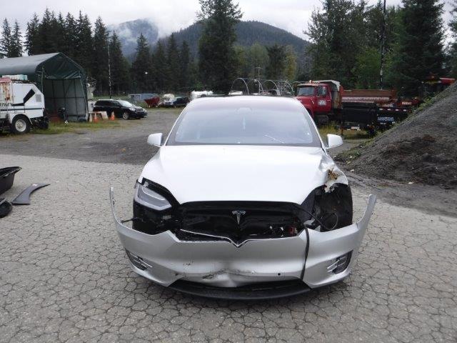5YJXCDE21HF059305 Tesla MODEL X