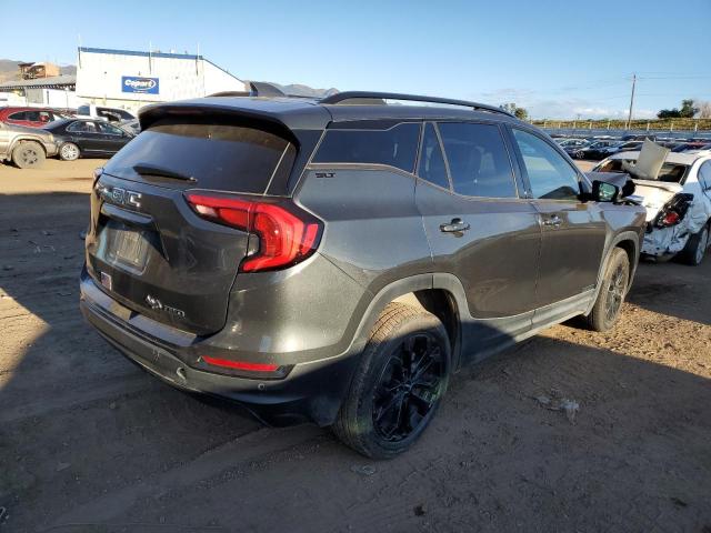3GKALVEV9ML324252 GMC Terrain Slt