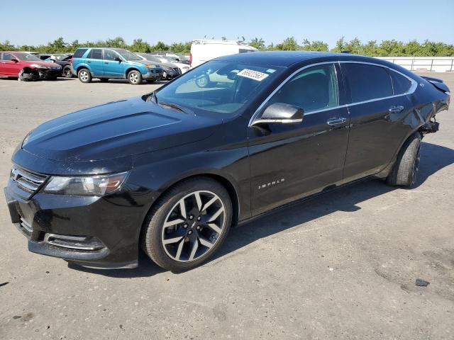 2018 Chevrolet Impala Premier