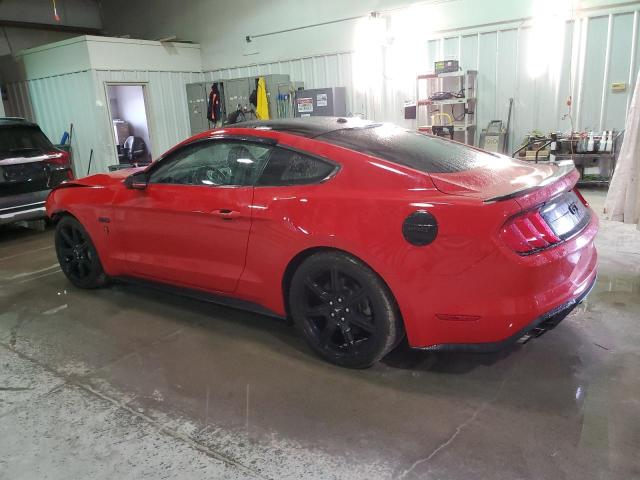 1FA6P8CF8K5157503 2019 FORD MUSTANG, photo no. 2