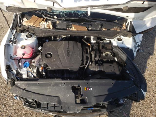 5XYK6CAFXPG023222 KIA Sportage X Line