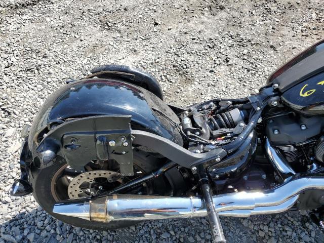 2022 HARLEY-DAVIDSON FXLRST - 1HD1YXZ10NB028053