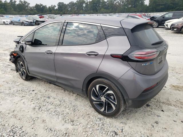 2022 CHEVROLET BOLT EV 2L 1G1FX6S05N4132430