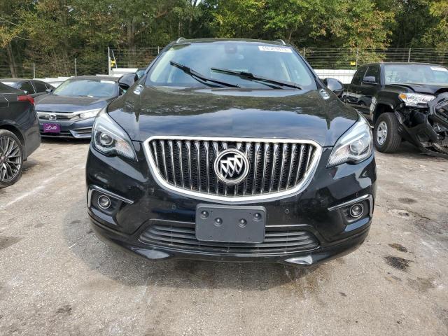 LRBFX4SX6JD001377 Buick Envision Premium Ii