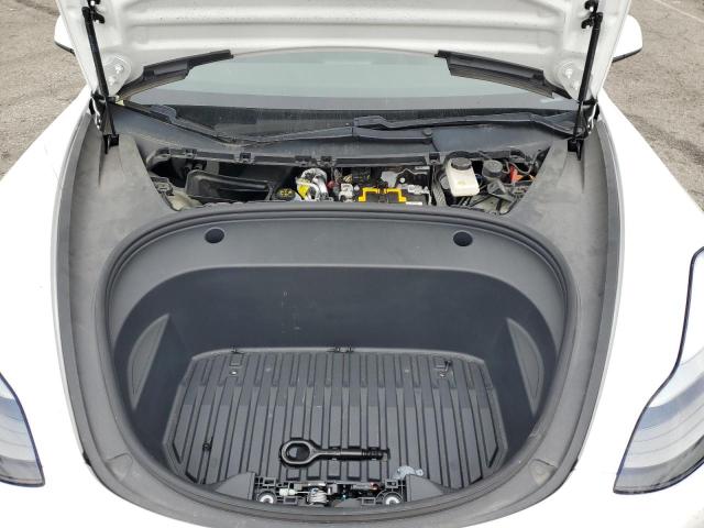 5YJ3E1ECXMF079174 Tesla MODEL 3