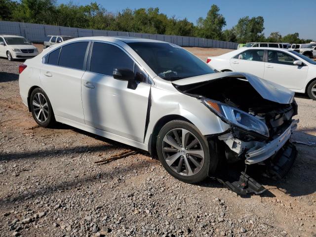 4S3BNBL61F3003941 Subaru Legacy 2.5i Limited