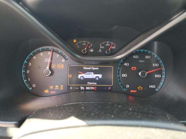 1GTG5EEN7K1115841 GMC Canyon Denali