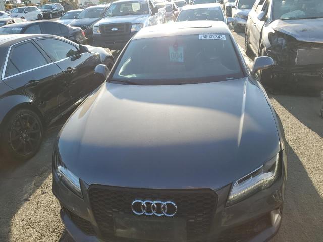 VIN WAU2GAFC4EN139843 2014 Audi A7, Prestige no.5