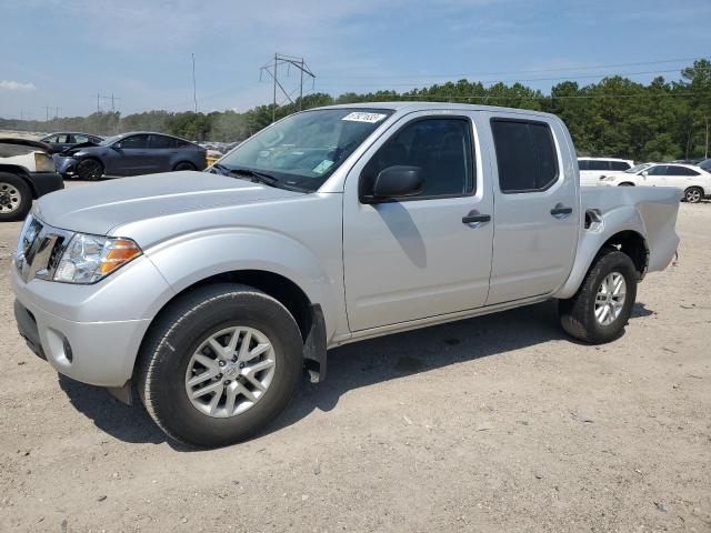 1N6DD0ER2KN794399 Nissan Frontier S