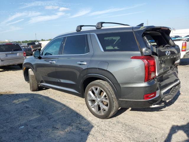 KM8R5DHE9MU248256 Hyundai Palisade L 2