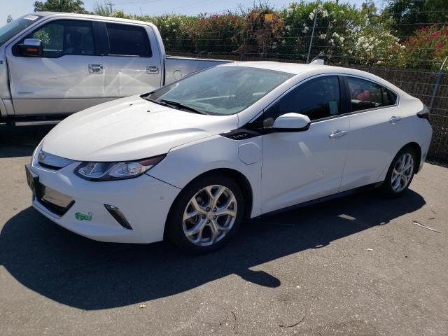 VIN 1G1RD6S56GU128844 2016 Chevrolet Volt, Ltz no.1