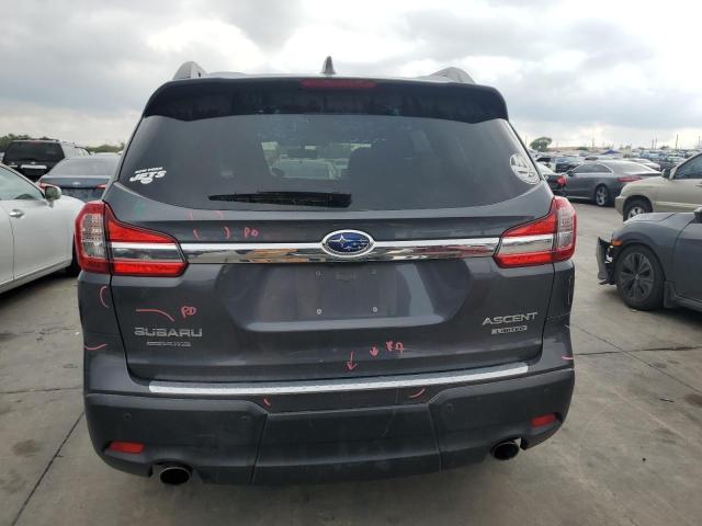 4S4WMAPD9K3474281 Subaru Ascent Limited