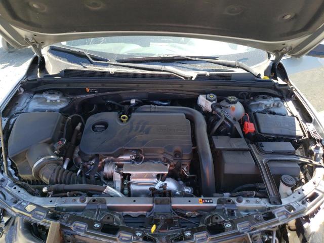 1G1ZC5ST3PF152745 Chevrolet MALIBU LS