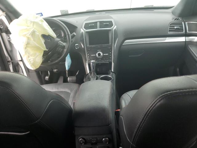 1FM5K8GT0KGB38612 Ford EXPLORER SPORT