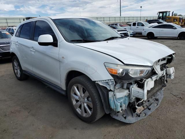 4A4AP3AU3EE003660 Mitsubishi Outlander Sport Es