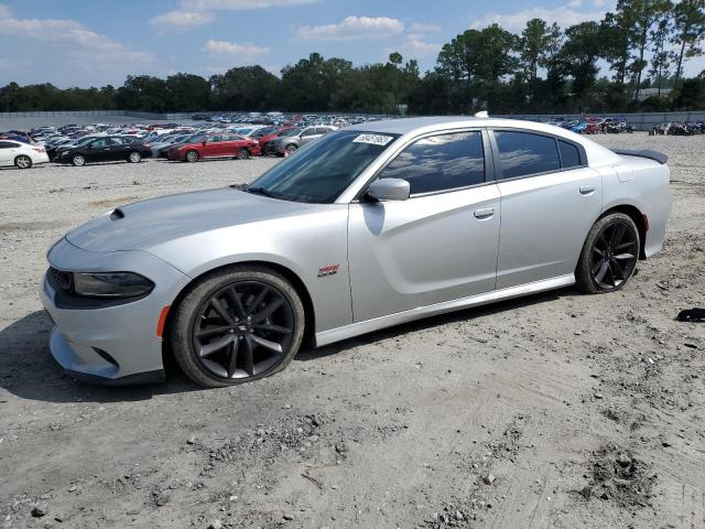 2019 Dodge Charger Scat Pack