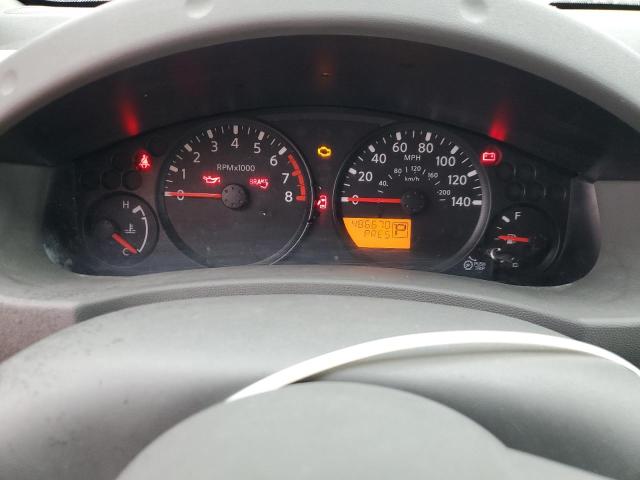 1N6BD0CT8GN711670 Nissan FRONTIER S