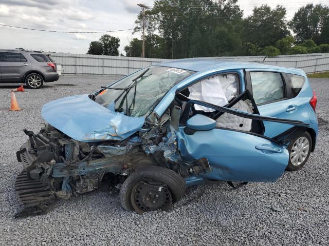 2015 Nissan Versa Note S