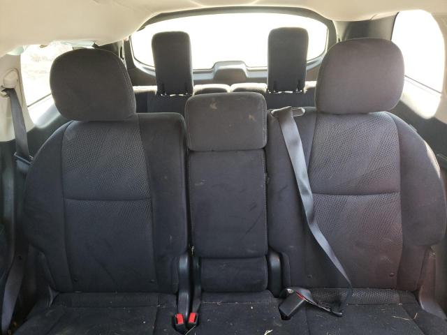 5N1AR2MN6GC615698 Nissan Pathfinder S