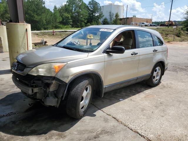 2007 Honda CR-V LX