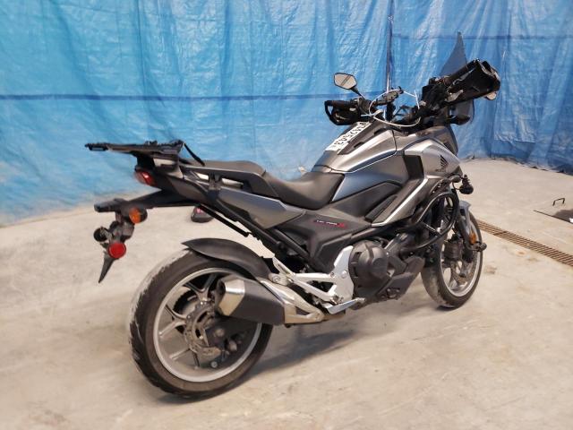 2016 HONDA NC700XD JH2RC874XGK000115