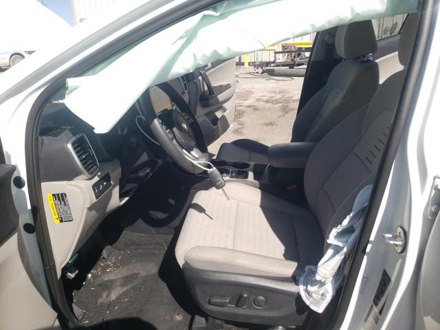 KNDPM3AC6L7832600 KIA Sportage Lx
