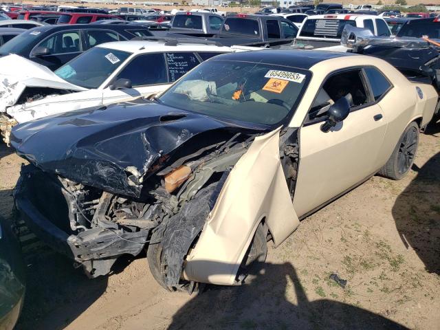 2012 Dodge Challenger R/T