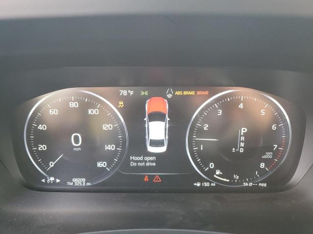 2020 VOLVO S60 T6 R-D - 7JRA22TM5LG031914