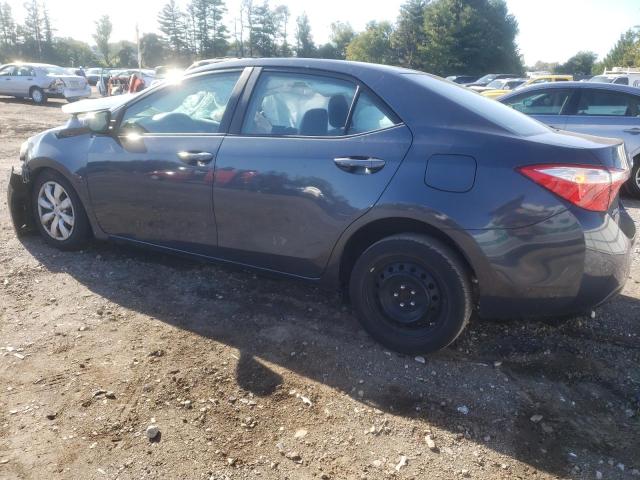 2T1BURHE4FC447835 Toyota COROLLA L