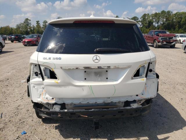 4JGDA5JB9HA968613 2017 MERCEDES-BENZ GLE-CLASS, photo no. 6