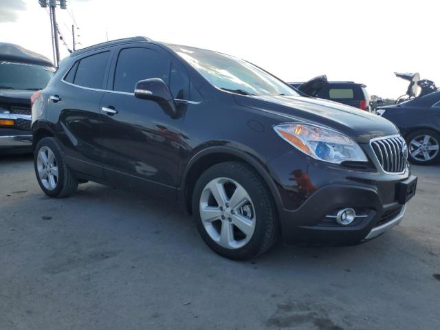 2016 BUICK ENCORE CON - KL4CJBSB5GB683701