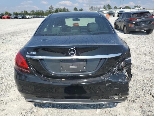 W1KWF8DB9LR596184 Mercedes-Benz C 300